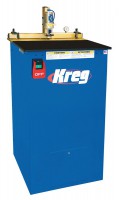 KREG� DK1100 1-Spindle Floor Pneumatic Pocket Hole Machine